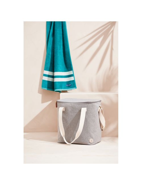 Duża torba termoizolacyjna VINGA Sortino Grande RPET