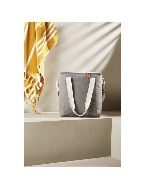 Duża torba termoizolacyjna VINGA Sortino Grande RPET