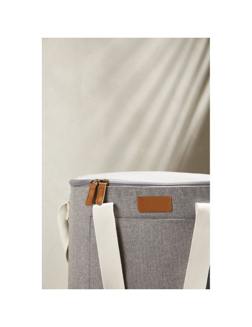 Duża torba termoizolacyjna VINGA Sortino Grande RPET