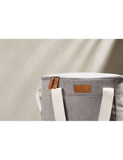 Duża torba termoizolacyjna VINGA Sortino Grande RPET