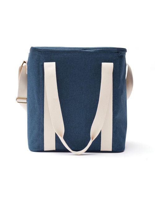 Duża torba termoizolacyjna VINGA Sortino Grande RPET