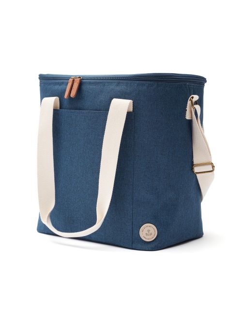 Duża torba termoizolacyjna VINGA Sortino Grande RPET