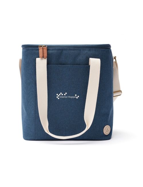 Duża torba termoizolacyjna VINGA Sortino Grande RPET