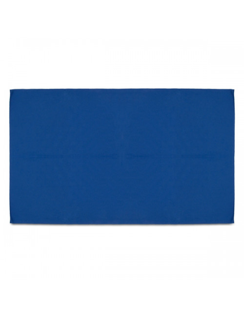 Ręcznik sportowy Sparky, niebieski