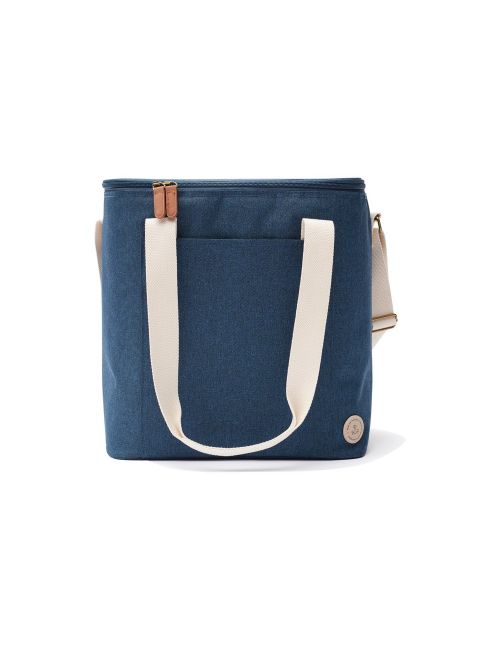 Duża torba termoizolacyjna VINGA Sortino Grande RPET