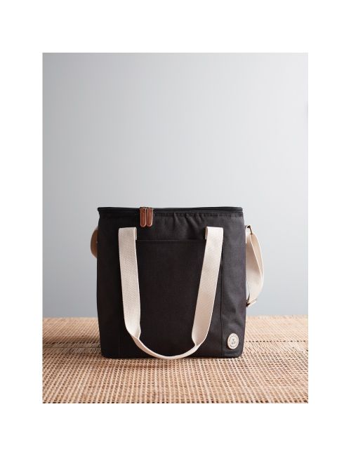 Duża torba termoizolacyjna VINGA Sortino Grande RPET