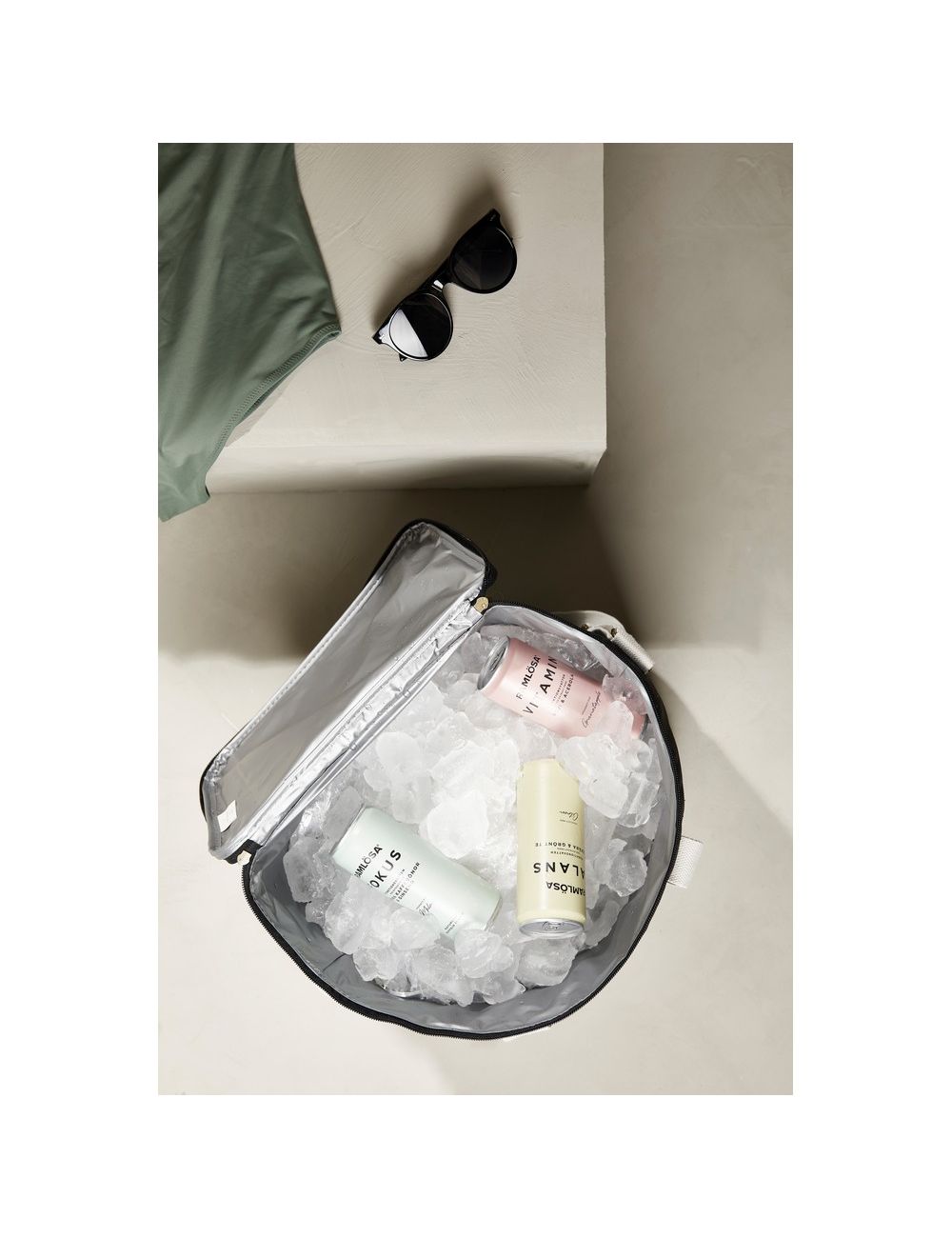 Duża torba termoizolacyjna VINGA Sortino Grande...