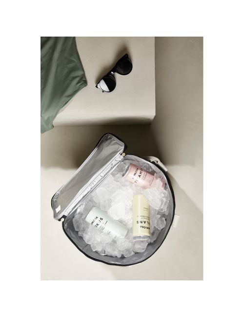 Duża torba termoizolacyjna VINGA Sortino Grande RPET