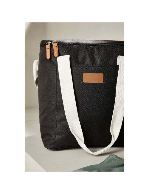 Duża torba termoizolacyjna VINGA Sortino Grande RPET