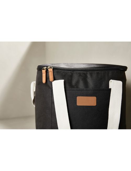 Duża torba termoizolacyjna VINGA Sortino Grande RPET