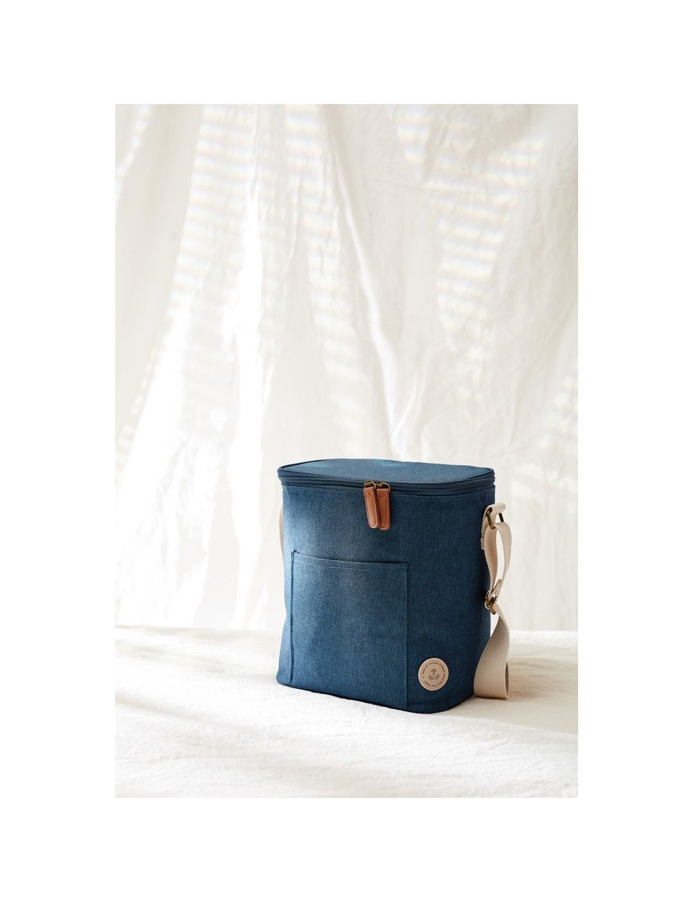 Torba termoizolacyjna VINGA Sortino RPET