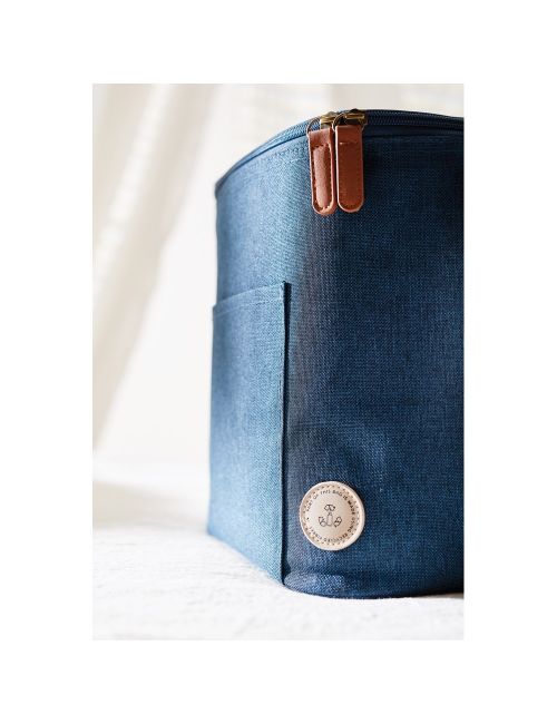 Torba termoizolacyjna VINGA Sortino RPET