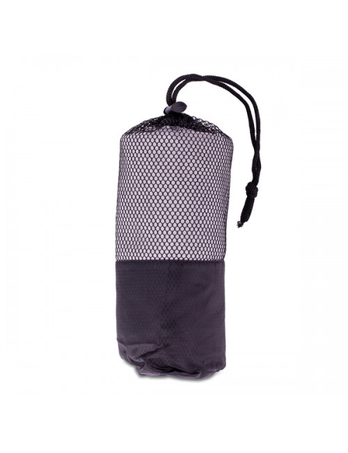 Ręcznik sportowy Sparky, szary 