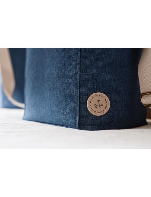 Torba termoizolacyjna VINGA Sortino RPET