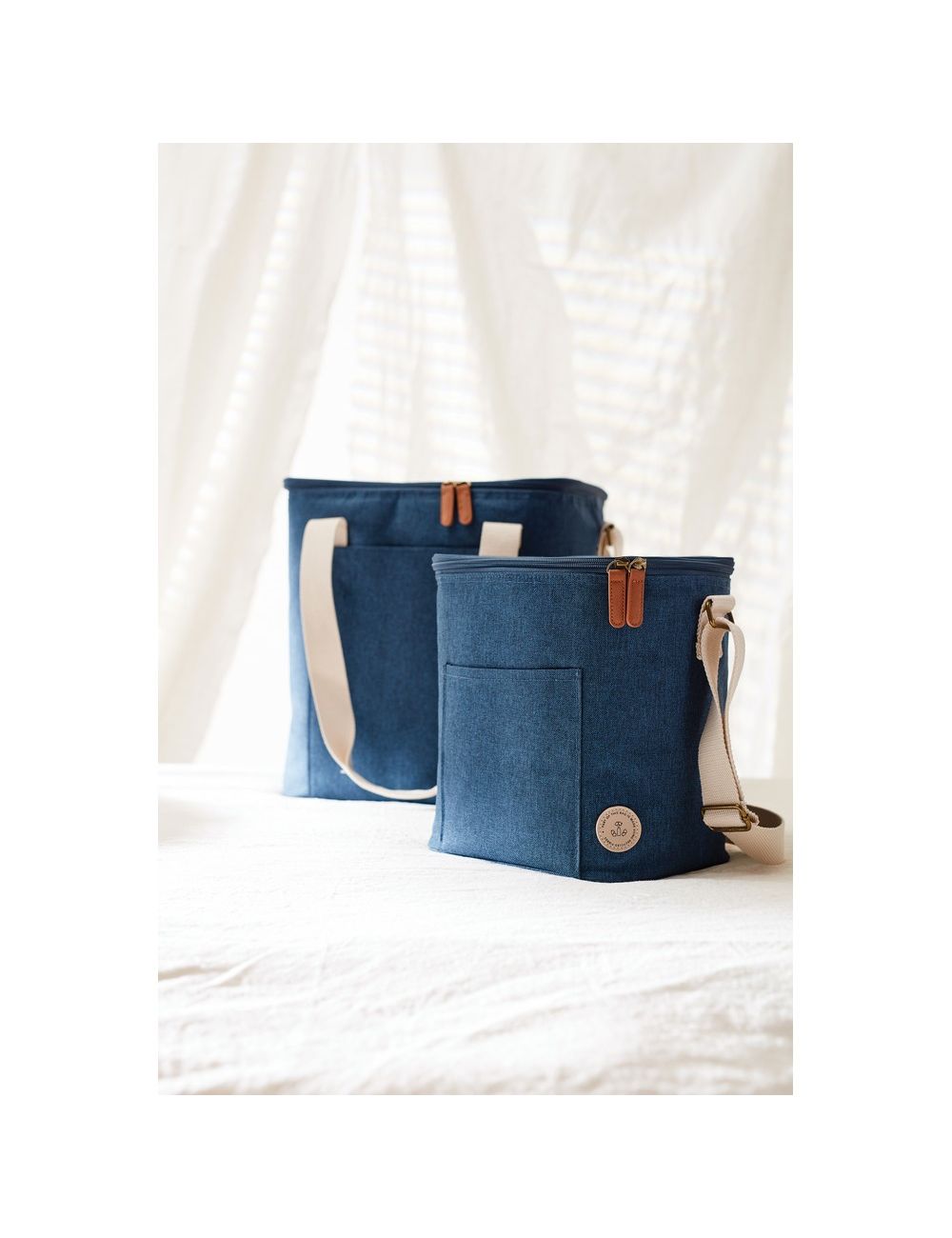 Torba termoizolacyjna VINGA Sortino RPET