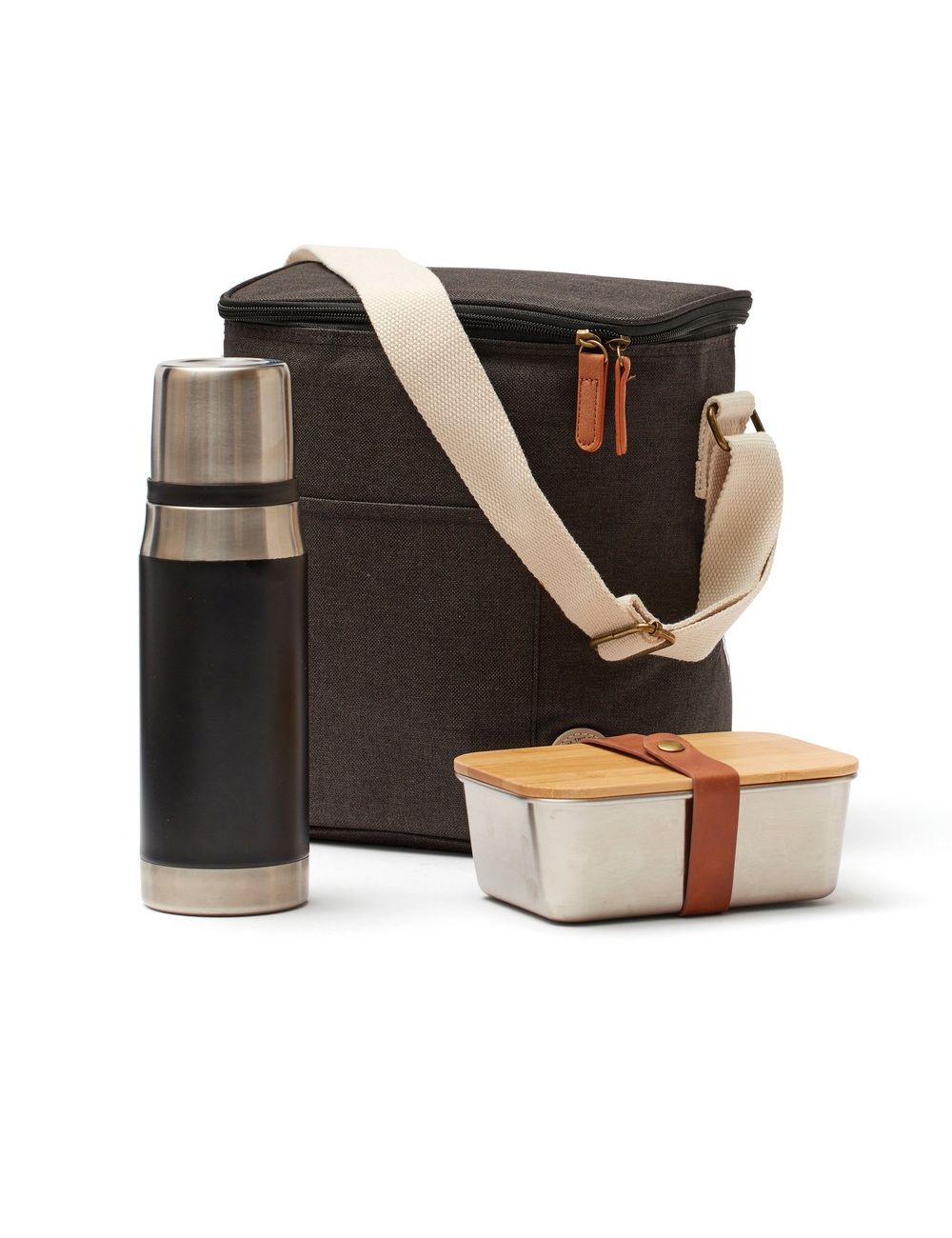 Torba termoizolacyjna VINGA Sortino RPET