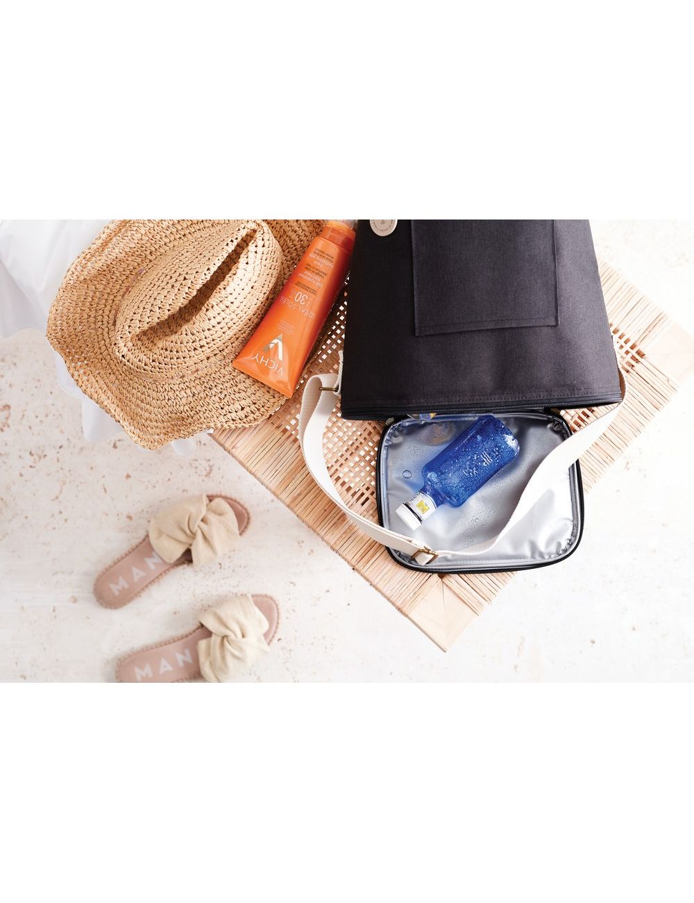 Torba termoizolacyjna VINGA Sortino RPET