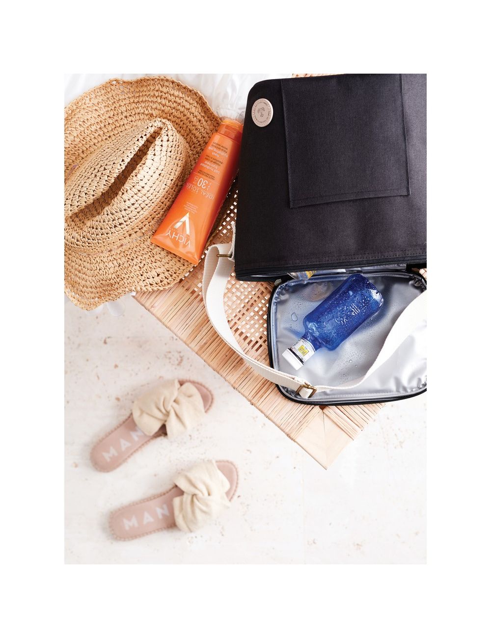 Torba termoizolacyjna VINGA Sortino RPET