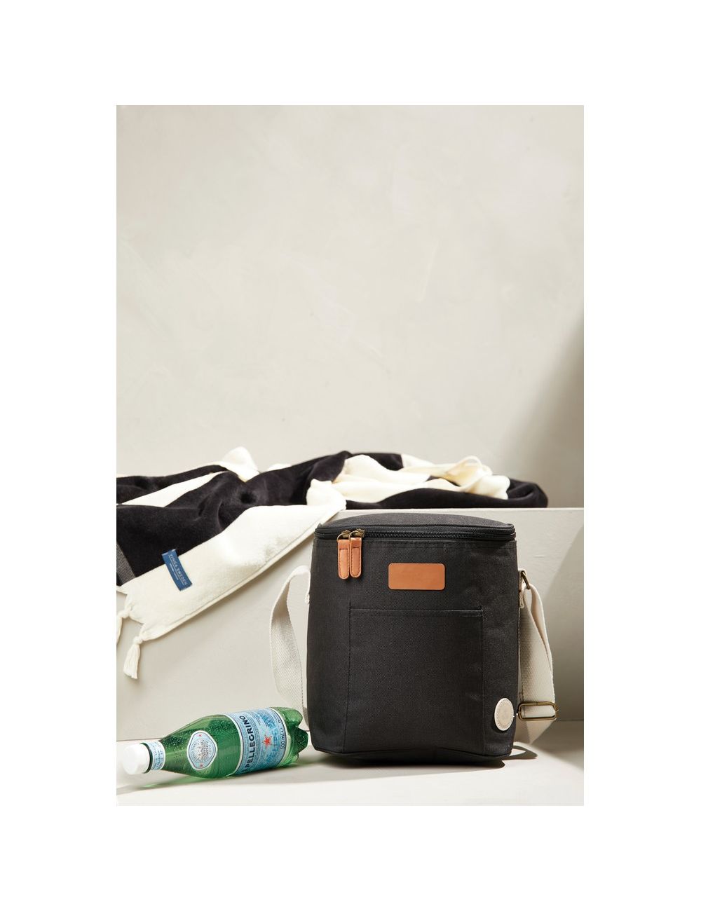 Torba termoizolacyjna VINGA Sortino RPET