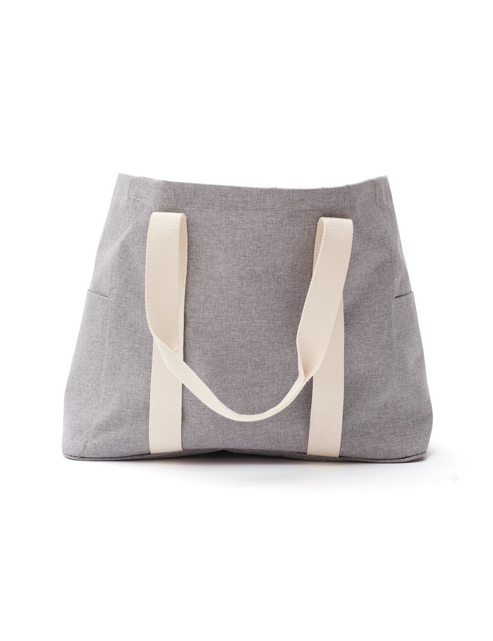 Torba plażowa VINGA RPET Sortino