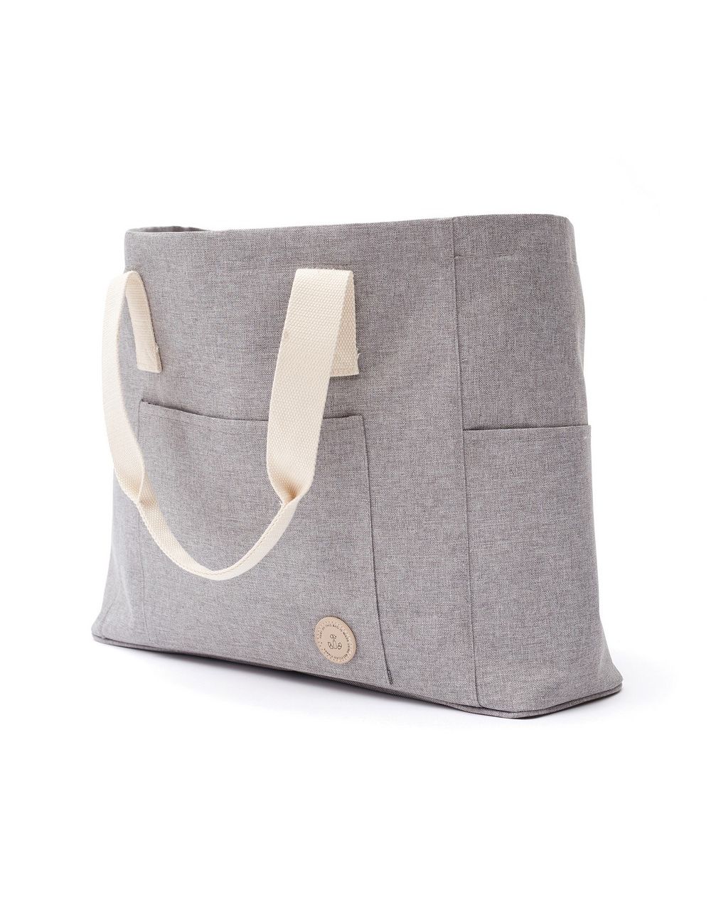 Torba plażowa VINGA RPET Sortino