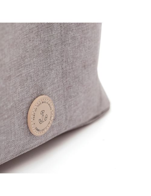 Torba plażowa VINGA RPET Sortino