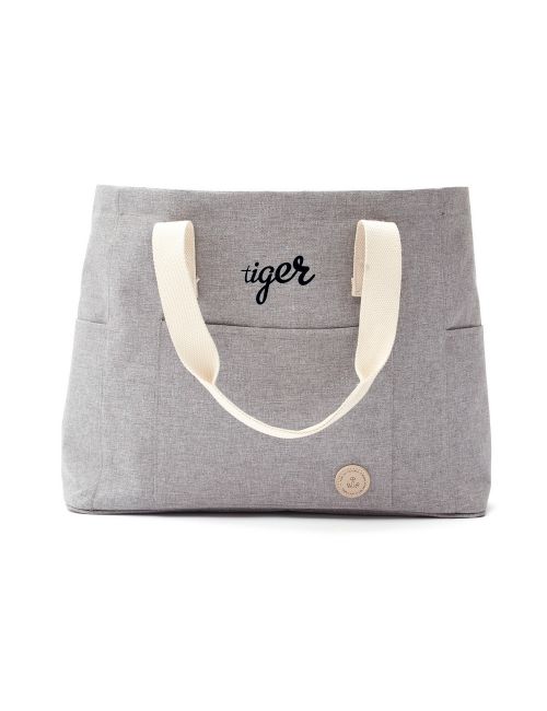 Torba plażowa VINGA RPET Sortino