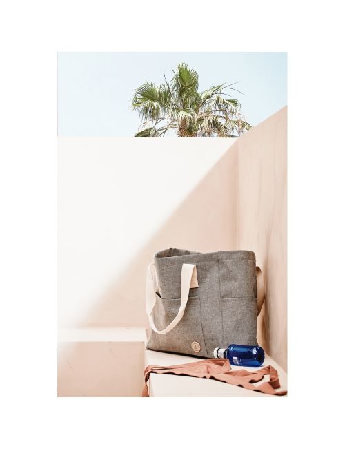 Torba plażowa VINGA RPET Sortino