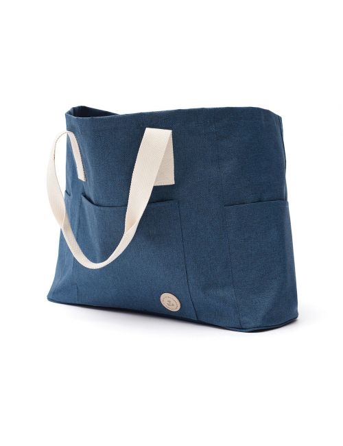 Torba plażowa VINGA RPET Sortino