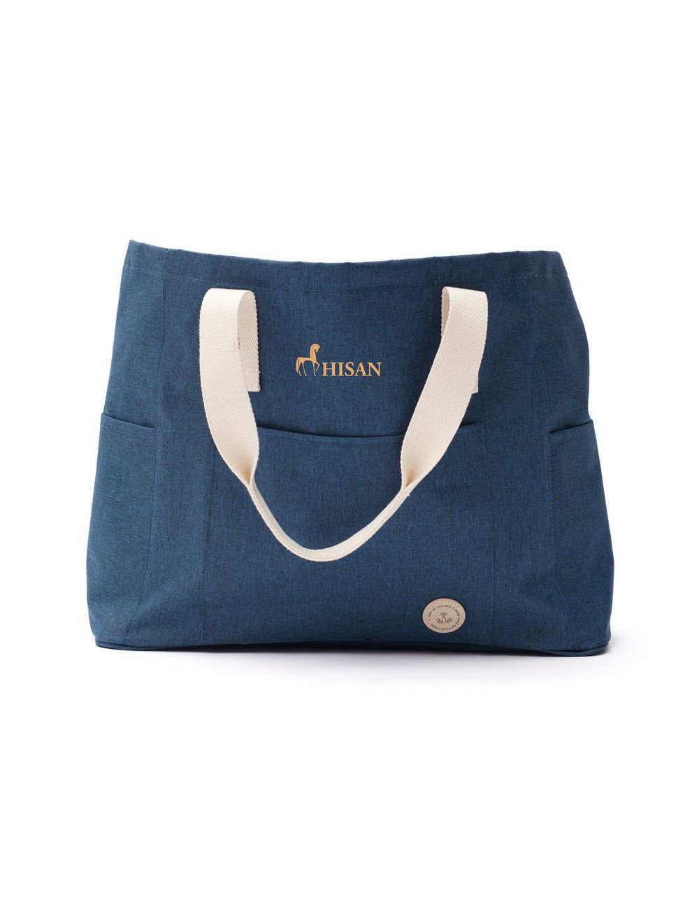 Torba plażowa VINGA RPET Sortino