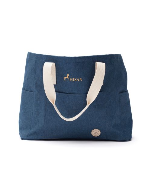 Torba plażowa VINGA RPET Sortino