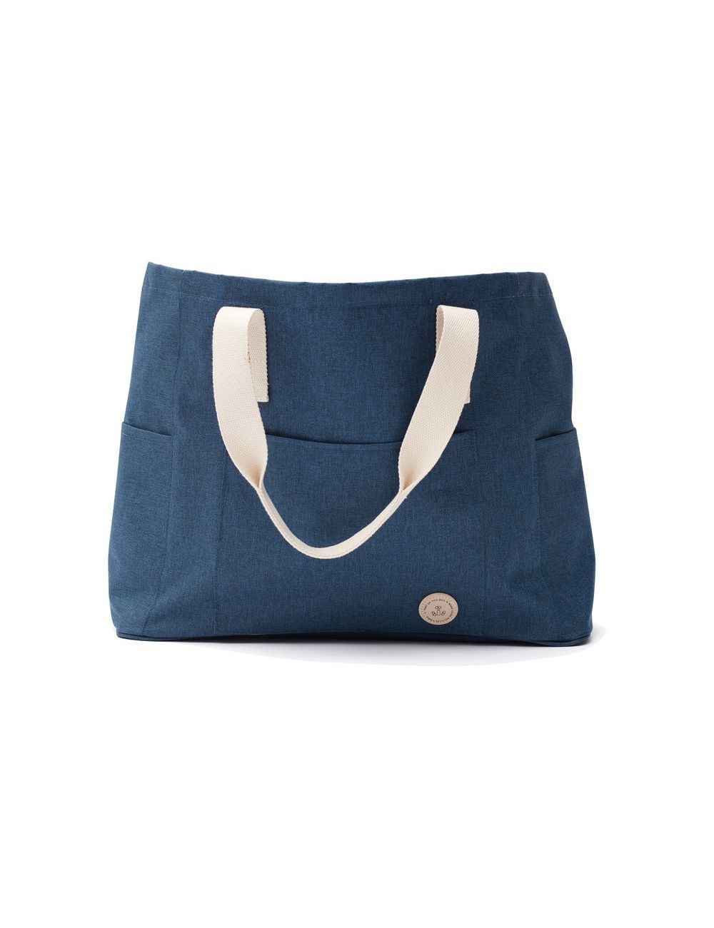 Torba plażowa VINGA RPET Sortino