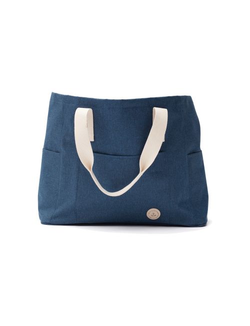 Torba plażowa VINGA RPET Sortino