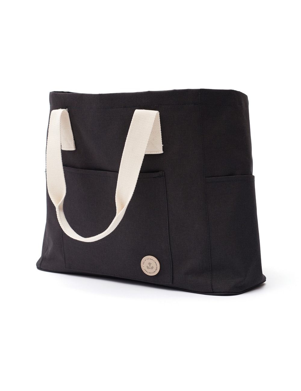 Torba plażowa VINGA RPET Sortino