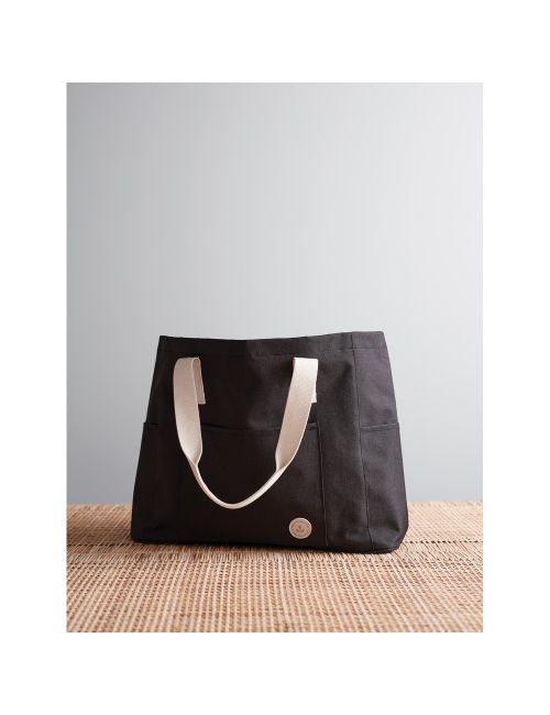 Torba plażowa VINGA RPET Sortino