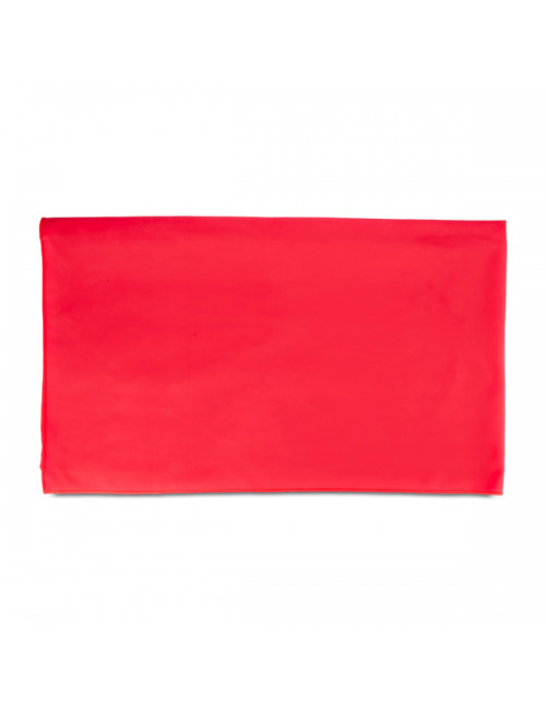 Ręcznik sportowy Sparky, czerwony 