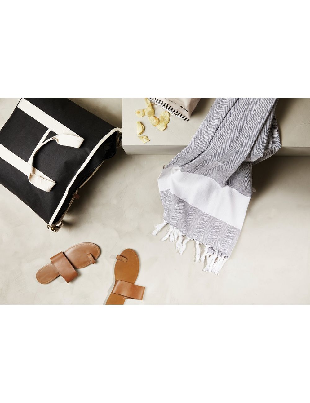 Torba termoizolacyjna VINGA Sortino