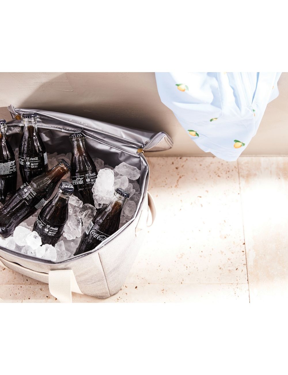 Torba termoizolacyjna VINGA RPET Sortino