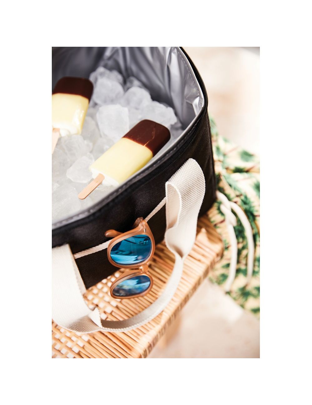 Torba termoizolacyjna VINGA RPET Sortino