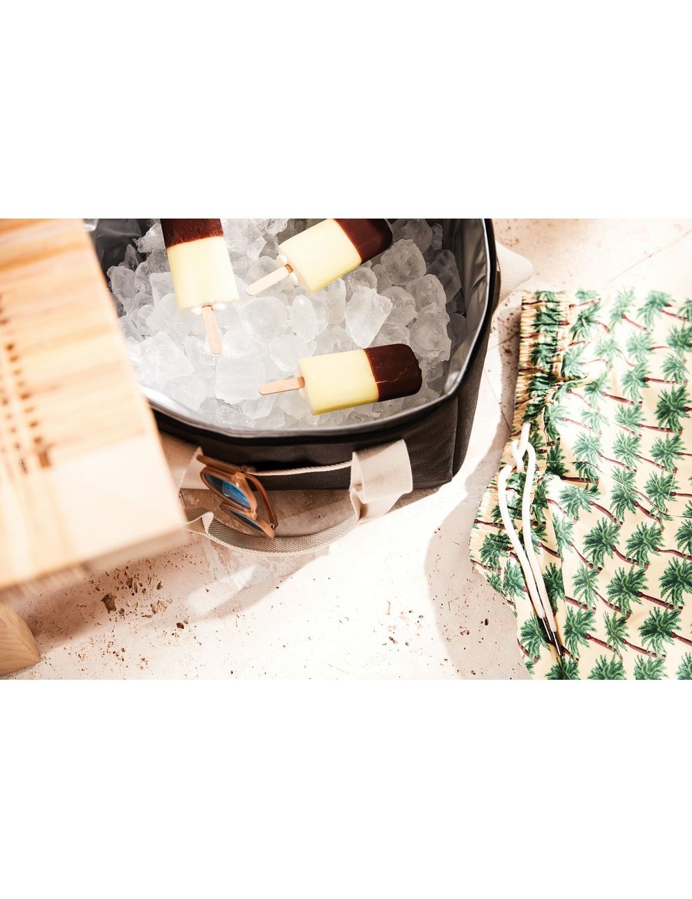 Torba termoizolacyjna VINGA RPET Sortino