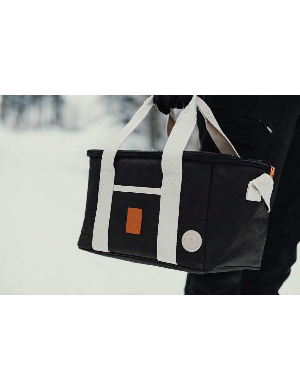 Torba termoizolacyjna VINGA RPET Sortino