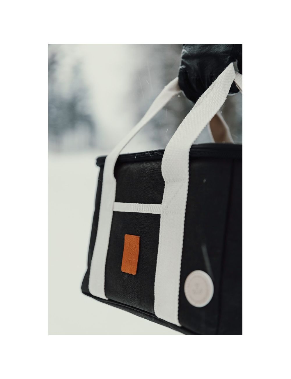 Torba termoizolacyjna VINGA RPET Sortino