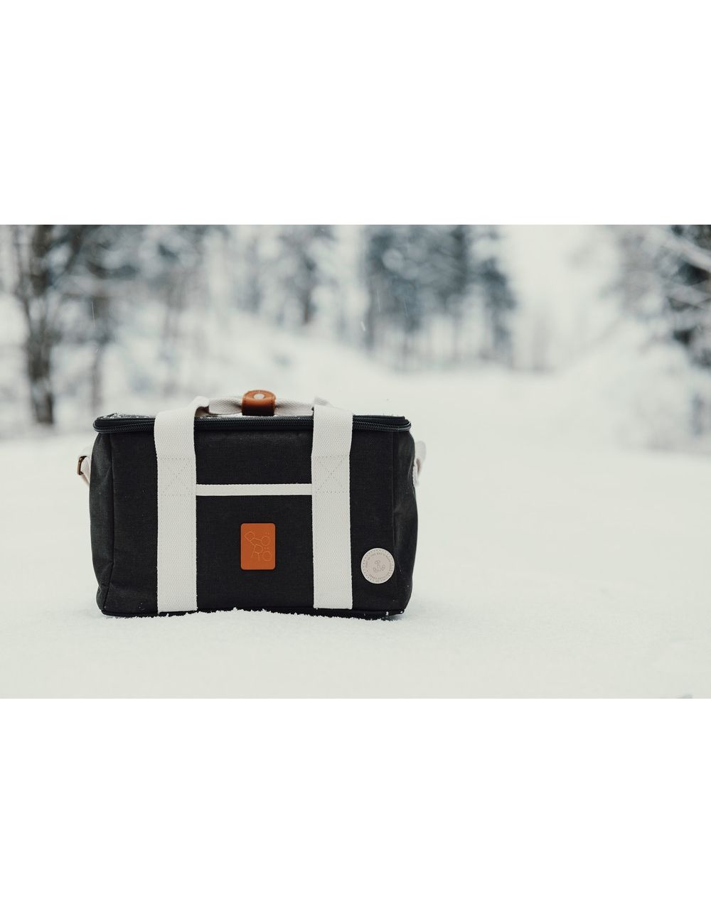 Torba termoizolacyjna VINGA RPET Sortino