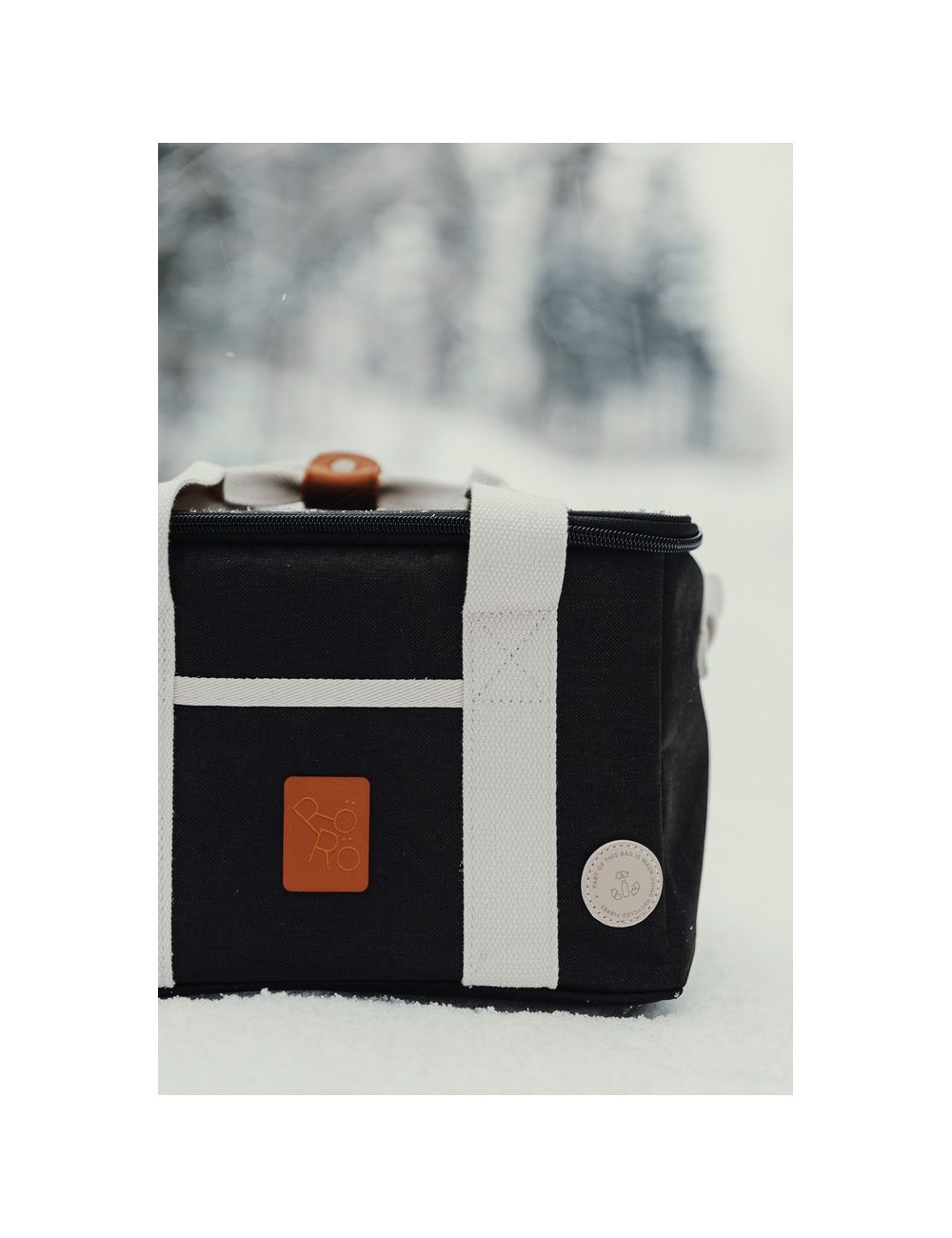 Torba termoizolacyjna VINGA RPET Sortino