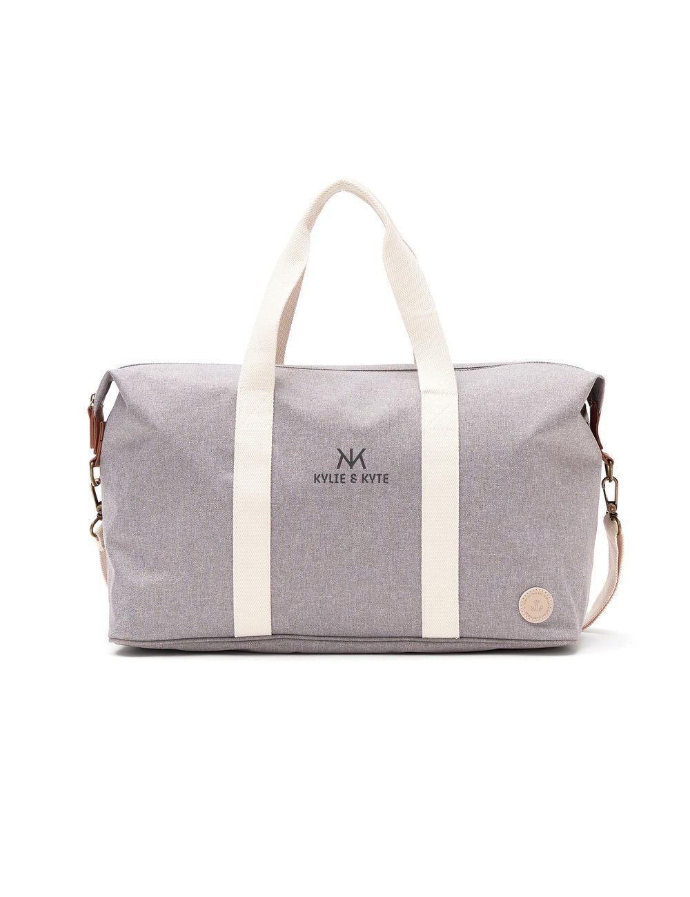 Torba podróżna, sportowa VINGA RPET