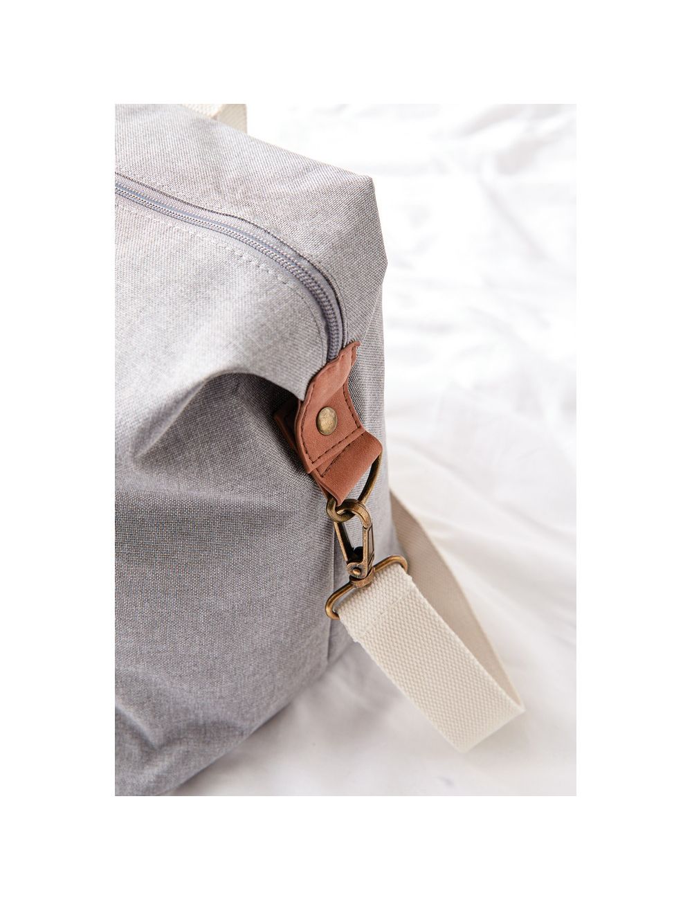 Torba podróżna, sportowa VINGA RPET