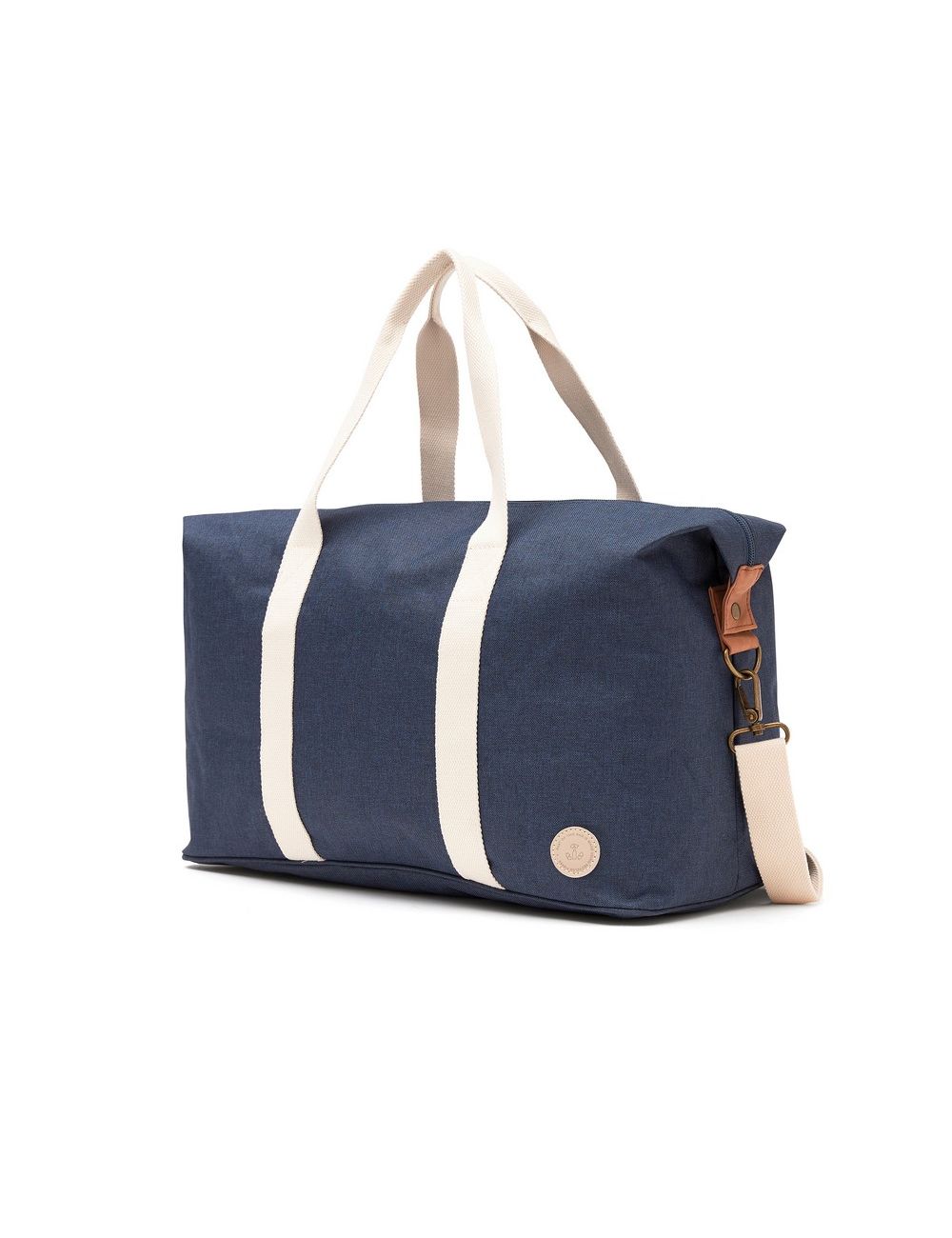 Torba podróżna, sportowa VINGA RPET