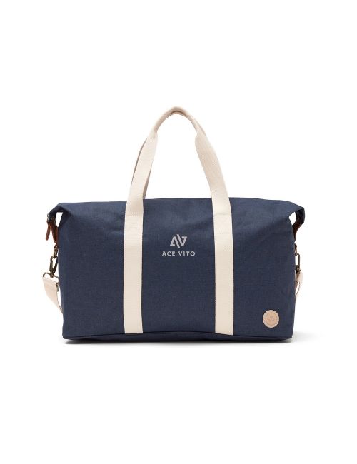 Torba podróżna, sportowa VINGA RPET