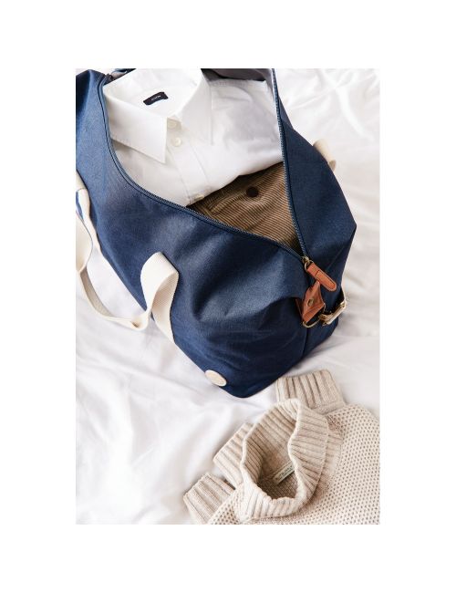 Torba podróżna, sportowa VINGA RPET