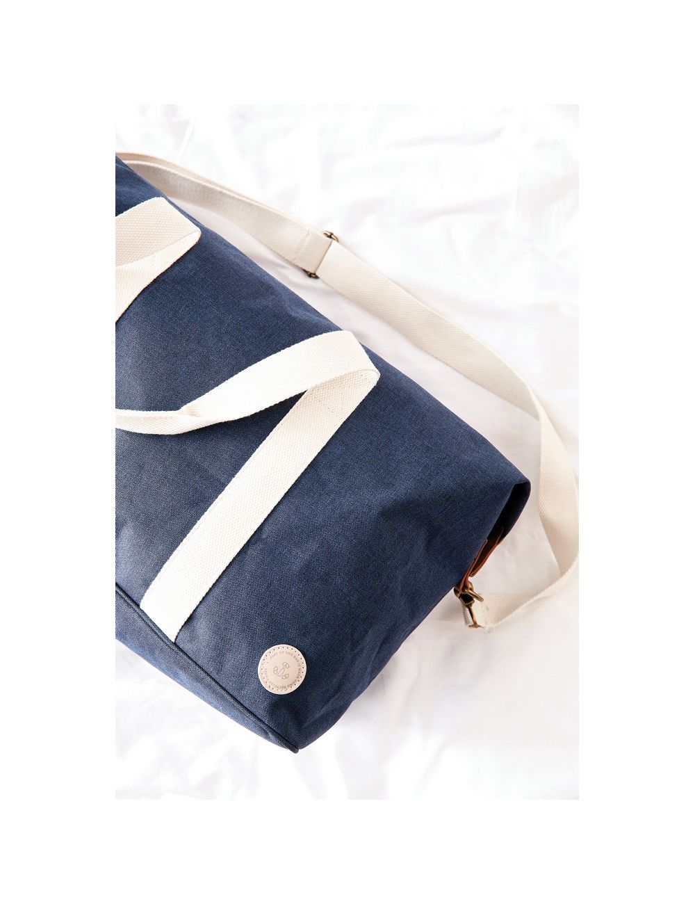 Torba podróżna, sportowa VINGA RPET